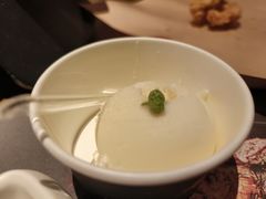 花椒冰淇淋-烤匠麻辣烤鱼(双流明城购物中心店)
