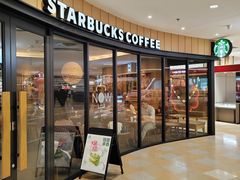 -星巴克(北京惠新东街店)