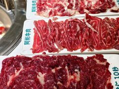 -非遗•老字号•阿彬牛肉火锅(广济桥店)