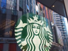 -星巴克(北京三里屯SOHO一店)