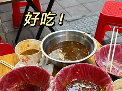 -小吴水煮(羊子巷店)