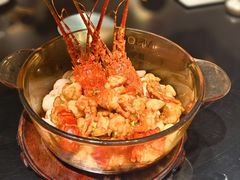 -尚一汤·粤菜海鲜(环球港店)