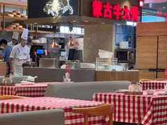 -西贝(吴江路湟普汇店)