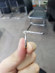 -威德钻石-克拉钻大本营(南京东路店)