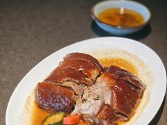 -南海渔村·徐博馆(琶洲店-粤菜养生宴)