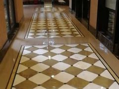 -上海浦东星河湾酒店