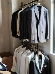 -Brother西服礼服定制·商务·婚礼(佛山南海店)