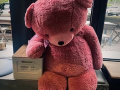 -微焙咖啡工厂(海峡创意产业园·红坊店)