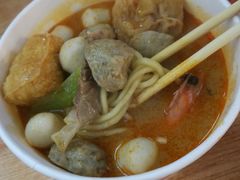 -老闽味沙茶面·姜母鸭(传承35年曾厝垵店)