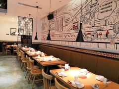 -李子坝梁山鸡(北碚万达五鸡哥店)