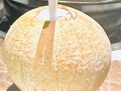 -同仁四季椰子鸡(福田车公庙店)