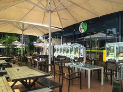 户外座位-813芭依珊 BAESAn(皇冠十畝地店)