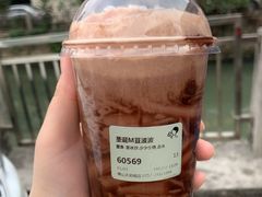 -喜茶(佛山顺德容桂天佑城店)