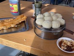 -西一包子铺(天通西苑一区店)