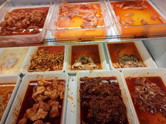 -汉丽轩韩式自助烤肉(大学城龙湖U城天街A馆店)