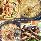 腾冲美食地图：必尝佳肴全推荐