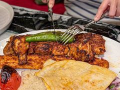 -bosphorus 铂斯西餐厅·土耳其烧烤(环市中路店)