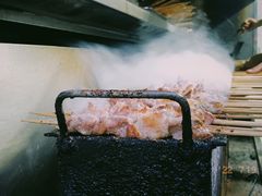 羊肉串-同来顺烧烤餐厅(哈尔滨道店)