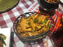 -小锅饭豆腐馆(嘉陵江街店)