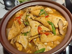 -滇铺子·云南特色菜·鲜花野菜季(曲靖万达店)
