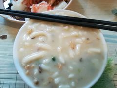 濑粉（大）-凌记(泮塘路店)