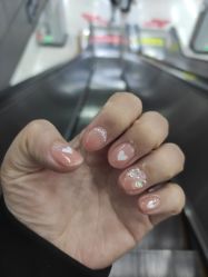 -四季·予你日式美甲美睫Nail