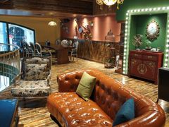 高山乌龙-牡丹弄·咖啡馆·酒馆(红坊里店)