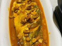 -小菜园新徽菜(上海浦东复地活力城店)