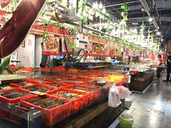 -79号渔船海鲜饭店(华强北店)