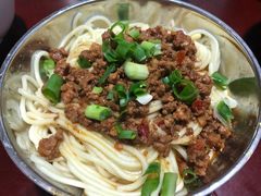 -蒋炸酱(内东街店)