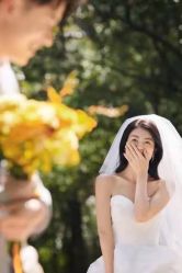 -巴黎新娘婚纱摄影·婚礼策划(嘉定总店)