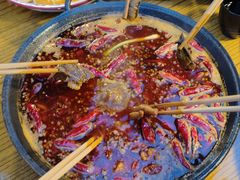 -馋虫重庆火锅(玉林南街店)
