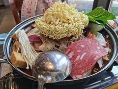 -泰好吃芝士年糕火锅(独墅湖店)