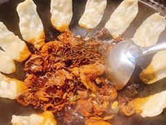 -沈厨地锅老灶•徐州烧烤(黄渡店)