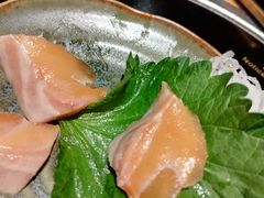 -合点寿司(美罗城店)