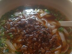 -湘人龙记老长沙米粉(华普国际大厦店)