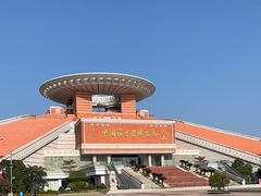 -中国闽台缘博物馆