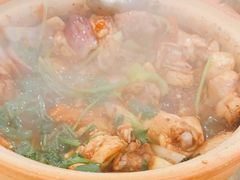 -洪大厨鸡煲(福田店)