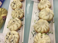 -旺仔家常菜生煎包(马端街店)