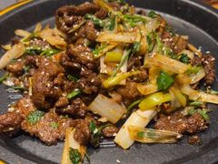 -羲和雅苑•北京烤鸭(平安国际金融中心店)