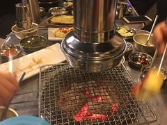 -釜山火炉·海鲜烤肉(紫藤路店)