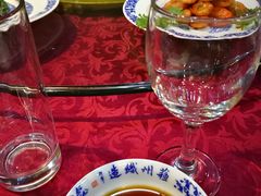 -吴门人家·苏宴宫廷菜(拙政园店)