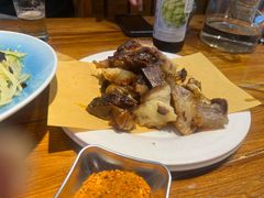 -蒙艾里民族传统菜蒙餐