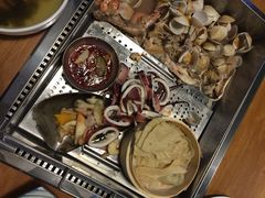 iphone_upload_pic-海神·济州岛海鲜料理(天乐广场店)