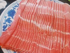 -洪运轩饭庄(北纬路店)
