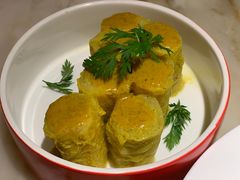-京华烟云·北京烤鸭(领展购物广场·中关村店)