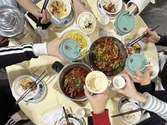 -笨罗卜浏阳菜馆(太平街店)