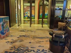 -童趣廊·儿童波波池·海洋球(长隆横琴湾酒店)