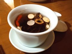 八宝茶-喜鼎海胆水饺(朝阳区三里屯太古里北区店)