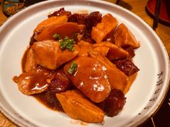 -吃饭皇帝大土家民族菜(正大广场店)